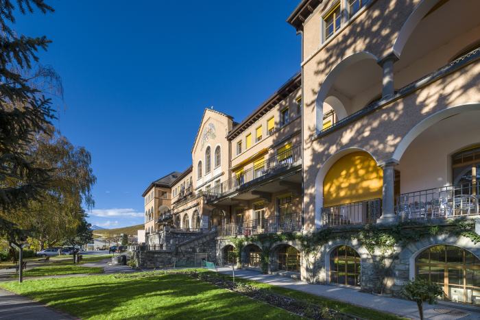 Photo: Chris Morgan / EDHEA