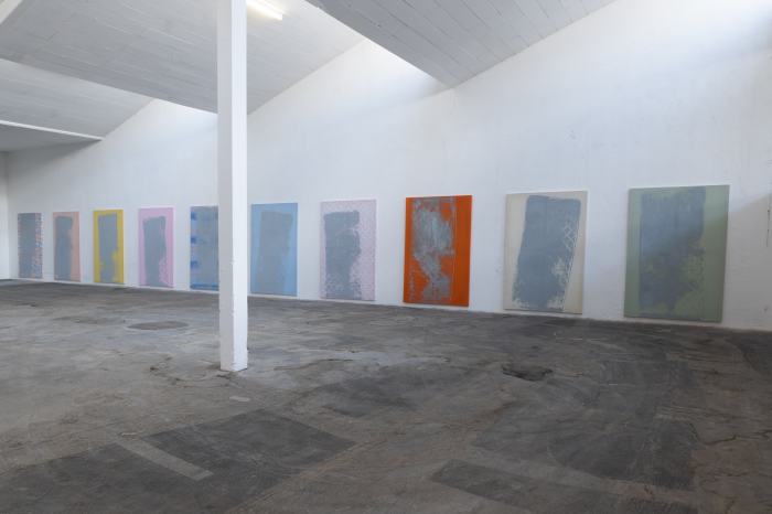 Romain Iannone, Salto, 2021, Bachelor's diploma project. Picture: Laura Morier-Genoud / EDHEA