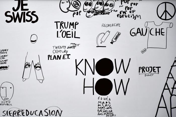 © Maëlle Cornut / EDHEA