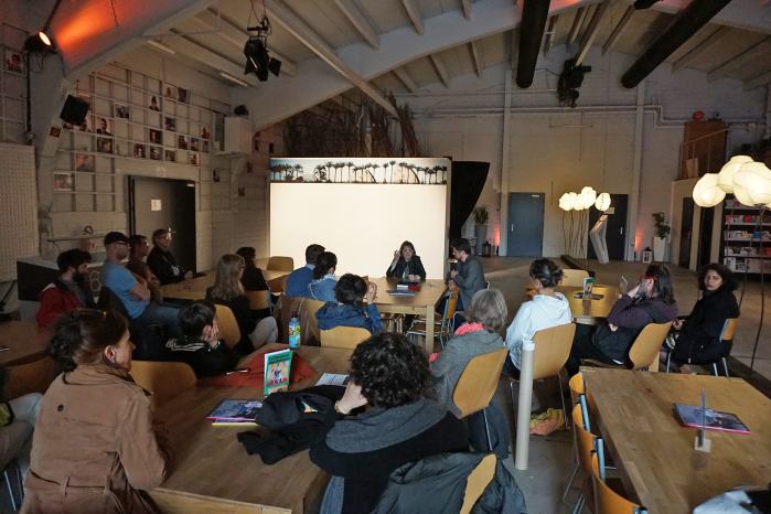 © Ghalas Charara / EDHEA