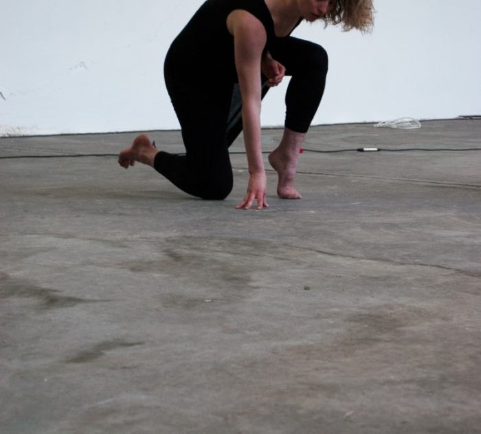 ACT - Performance d'Erica Pirl